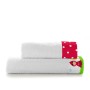 Set di asciugamani HappyFriday Mr Fox Grandma Multicolore 2 Pezzi di HappyFriday, Asciugamani - Rif: D1614777, Prezzo: 59,14 ...