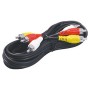 Adaptador RCA NIMO (2 m) | Tienda24 - Global Online Shop Tienda24.eu