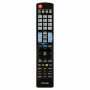 LG Universal Remote Control Motorola by Motorola, Remote Controls - Ref: S6502581, Price: 8,58 €, Discount: %