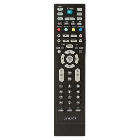 Télécommande Universelle pour LG TM de TM, Télécommandes - Réf : S6502582, Prix : 8,58 €, Remise : %