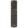 Comando à Distância Universal para Panasonic TM de TM, Comandos à distância - Ref: S6502584, Preço: 8,58 €, Desconto: %