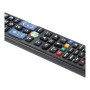 Samsung Universal Remote Control Black | Tienda24 - Global Online Shop Tienda24.eu