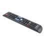 Samsung Universal Remote Control Black | Tienda24 - Global Online Shop Tienda24.eu