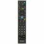 Télécommande Universelle pour Sony TM CTVSY01 de TM, Télécommandes - Réf : S6502594, Prix : 7,72 €, Remise : %