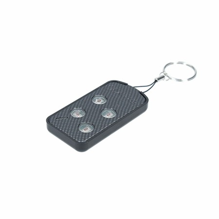 Remote control Bravo 868 MHz by Bravo, Remote Controls - Ref: S6502601, Price: 17,40 €, Discount: %