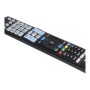 Comando à Distância Universal para LG TM Electron Preto de TM Electron, Comandos à distância - Ref: S6502607, Preço: 7,42 €, ...