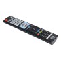 Comando à Distância Universal para LG TM Electron Preto de TM Electron, Comandos à distância - Ref: S6502607, Preço: 7,42 €, ...