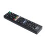 Télécommande Universelle pour Sony TM Electron Noir de TM Electron, Télécommandes - Réf : S6502609, Prix : 6,23 €, Remise : %