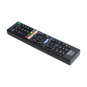 Sony Universal Remote Control TM Electron Black by TM Electron, Remote Controls - Ref: S6502609, Price: 7,42 €, Discount: %