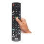 Telecomando Universale per Panasonic TM Electron Nero di TM Electron, Telecomandi - Rif: S6502610, Prezzo: 7,42 €, Sconto: %