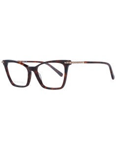 Montura de Gafas Mujer Sportmax SM5016 55052 | Tienda24 Tienda24.eu