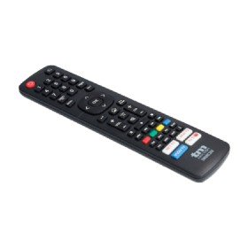 Universal Remote Control TM Electron Black by TM Electron, Remote Controls - Ref: S6502612, Price: 7,30 €, Discount: %