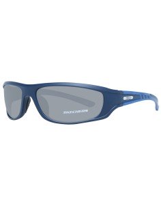 Lunettes de soleil Homme Skechers 664689940318 ø 59 mm | Tienda24 Tienda24.eu