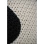 Plüschtier Crochetts AMIGURUMIS MAXI Weiß Schwarz Kuh 110 x 73 x 45 cm von Crochetts, Tiere und Figuren - Ref: D1615425, Prei...