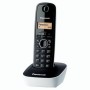 Téléphone Sans Fil Panasonic Blanc de Panasonic, Téléphones fixes et résidentiels - Réf : S6502643, Prix : 26,47 €, Remise : %