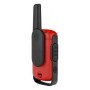 Talkie-walkie Motorola T42 RED 1,3" LCD 4 km de Motorola, Talkie walkie - Réf : S6502676, Prix : 31,93 €, Remise : %