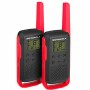 Walkie-Talkie Motorola TALKABOUT T6 LCD 8 Km (2 pcs) by Motorola, Two-way Radios - Ref: S6502679, Price: 58,37 €, Discount: %