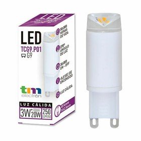 Lámpara LED Philips Bombilla E 7 W 60 W 806 lm (2700k) | Tienda24 - Global Online Shop Tienda24.eu