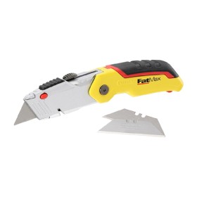 Cutter Stanley von Stanley, Schneidegeräte - Ref: S6502736, Preis: 15,96 €, Rabatt: %