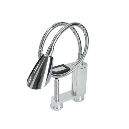 Camping-Lampe Ferrestock Aluminium | Tienda24 - Global Online Shop Tienda24.eu