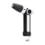 Pistolet d'arrosage Ferrestock Blanc de Ferrestock, Tuyaux et accessoires - Réf : S6502749, Prix : 5,58 €, Remise : %