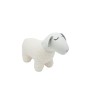 Jouet Peluche Crochetts AMIGURUMIS MINI Blanc Mouton 49 x 34 x 18 cm de Crochetts, Animaux et personnages - Réf : D1615427, P...