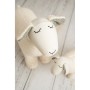 Jouet Peluche Crochetts AMIGURUMIS MINI Blanc Mouton 49 x 34 x 18 cm de Crochetts, Animaux et personnages - Réf : D1615427, P...