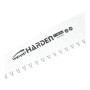 Hand saw Harden Protec 180 mm 405 mm | Tienda24 - Global Online Shop Tienda24.eu