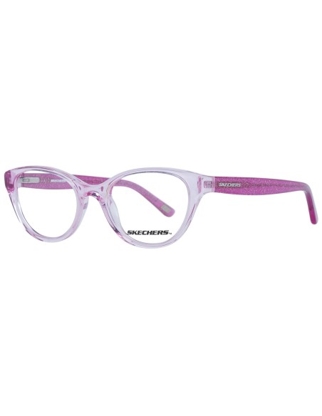 Monture de Lunettes Femme Skechers SE1649 45072 | Tienda24 Tienda24.eu