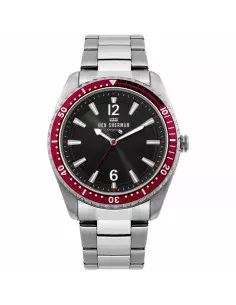 Reloj Hombre Casio EFV-100D-1AVUEF | Tienda24 Tienda24.eu