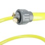 Nébulisateur Ferrestock Jaune Flexible de Ferrestock, Nébuliseurs - Réf : S6502794, Prix : 15,35 €, Remise : %