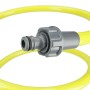 Nébulisateur Ferrestock Jaune Flexible de Ferrestock, Nébuliseurs - Réf : S6502794, Prix : 15,35 €, Remise : %