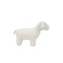 Jouet Peluche Crochetts AMIGURUMIS MINI Blanc Mouton 49 x 34 x 18 cm de Crochetts, Animaux et personnages - Réf : D1615427, P...