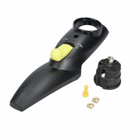 Poignée réglable Fagor Innova M6 Jaune Casserole de BigBuy Home, Accessoires pour autocuiseurs - Réf : S6502837, Prix : 15,95...