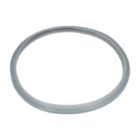 Gasket Set Saucepan ø 24 cm by BigBuy Tools, Pressure Cooker Accessories - Ref: S6502861, Price: 10,39 €, Discount: %