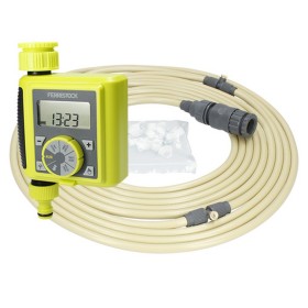 Nebulizador Ferrestock Amarelo 8,2 m de Ferrestock, Nebulizadores - Ref: S6502887, Preço: 45,50 €, Desconto: %