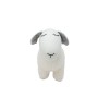 Jouet Peluche Crochetts AMIGURUMIS MINI Blanc Mouton 49 x 34 x 18 cm de Crochetts, Animaux et personnages - Réf : D1615427, P...