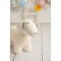 Peluche Crochetts AMIGURUMIS MINI Bianco Pecora 49 x 34 x 18 cm di Crochetts, Animali e pupazzi - Rif: D1615427, Prezzo: 62,6...