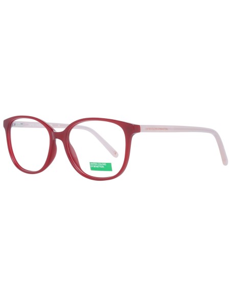 Monture de Lunettes Femme Benetton BEO1031 53238 | Tienda24 Tienda24.eu