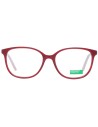 Monture de Lunettes Femme Benetton BEO1031 53238 | Tienda24 Tienda24.eu