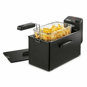 Deep-fat Fryer Princess 2000 W 3 L by Princess, Fryers - Ref: S6502945, Price: 42,79 €, Discount: %