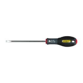 Mechanic's screwdriver Stanley 3 x 75 mm by Stanley, Screwdrivers - Ref: S6502965, Price: 6,78 €, Discount: %