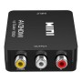 Signalverstärker HDMI - AV 3 x RCA | Tienda24 - Global Online Shop Tienda24.eu