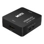 Signalverstärker HDMI - AV 3 x RCA | Tienda24 - Global Online Shop Tienda24.eu