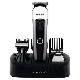 Conjunto para o Cuidado da Barba Grundig Multifunção de Grundig, Sets e conjuntos - Ref: S6502974, Preço: 36,78 €, Desconto: %