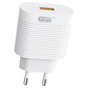 Cargador USB Goms de Goms, Cargadores - Ref: S6502978, Precio: 6,88 €, Descuento: %