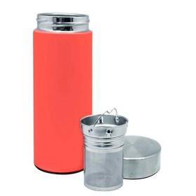 Termo Vin Bouquet Coral 300 ml Filtro para Infusiones de Vin Bouquet, Termos - Ref: S6502984, Precio: 11,66 €, Descuento: %