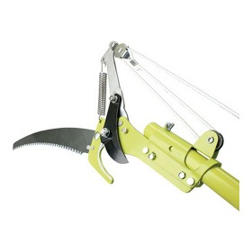 Bow saw Workpro Junior 150 mm | Tienda24 - Global Online Shop Tienda24.eu