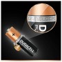 Charger + Rechargeable Batteries DURACELL CEF14 2 x AA + 2 x AAA HR06/HR03 1300 mAh (1 Unit) | Tienda24 - Global Online Shop Tienda24.eu