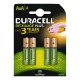 Pilas Recargables DURACELL 05000394090231 de DURACELL, Pilas recargables - Ref: S6503033, Precio: 11,69 €, Descuento: %